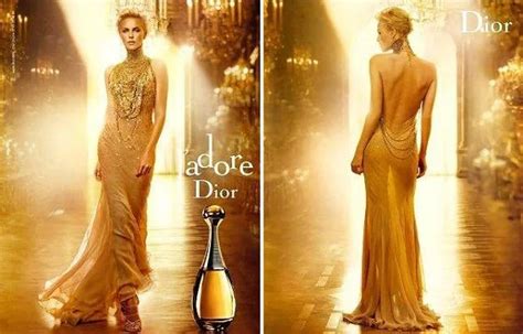 j'adore dior commercial